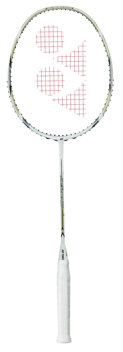 Regeringsverordening Kaarsen vogel Yonex Arcsaber 10 (White) Badminton Racket – Racketsport Store