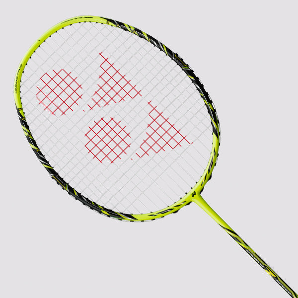 Piglet evolution ventilation Yonex Nanoray Z-Speed Badminton Racket – Racketsport Store