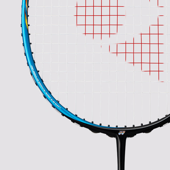 YONEX AEROTUS90 PRO NANORAYD23 モアMBR-601 Badminton Pro-Level Racquets – Yonex USA