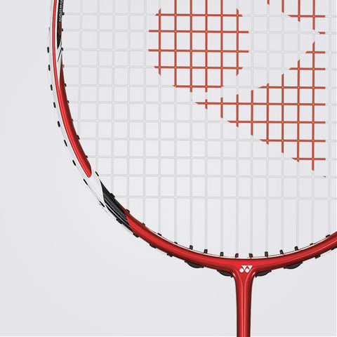 Yonex Arcsaber 10 (Red) Badminton Racket