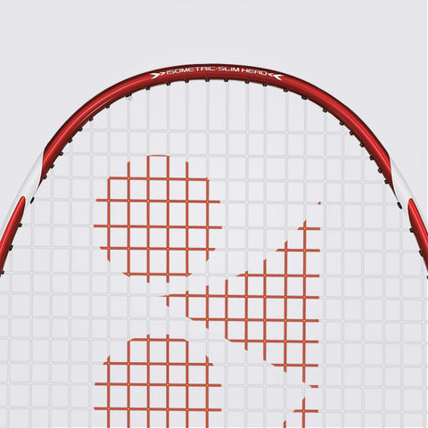 Yonex Arcsaber 10 (Red) Badminton Racket