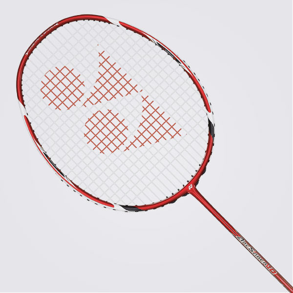 Yonex Arcsaber 10 (Red) Badminton Racket – Racketsport Store
